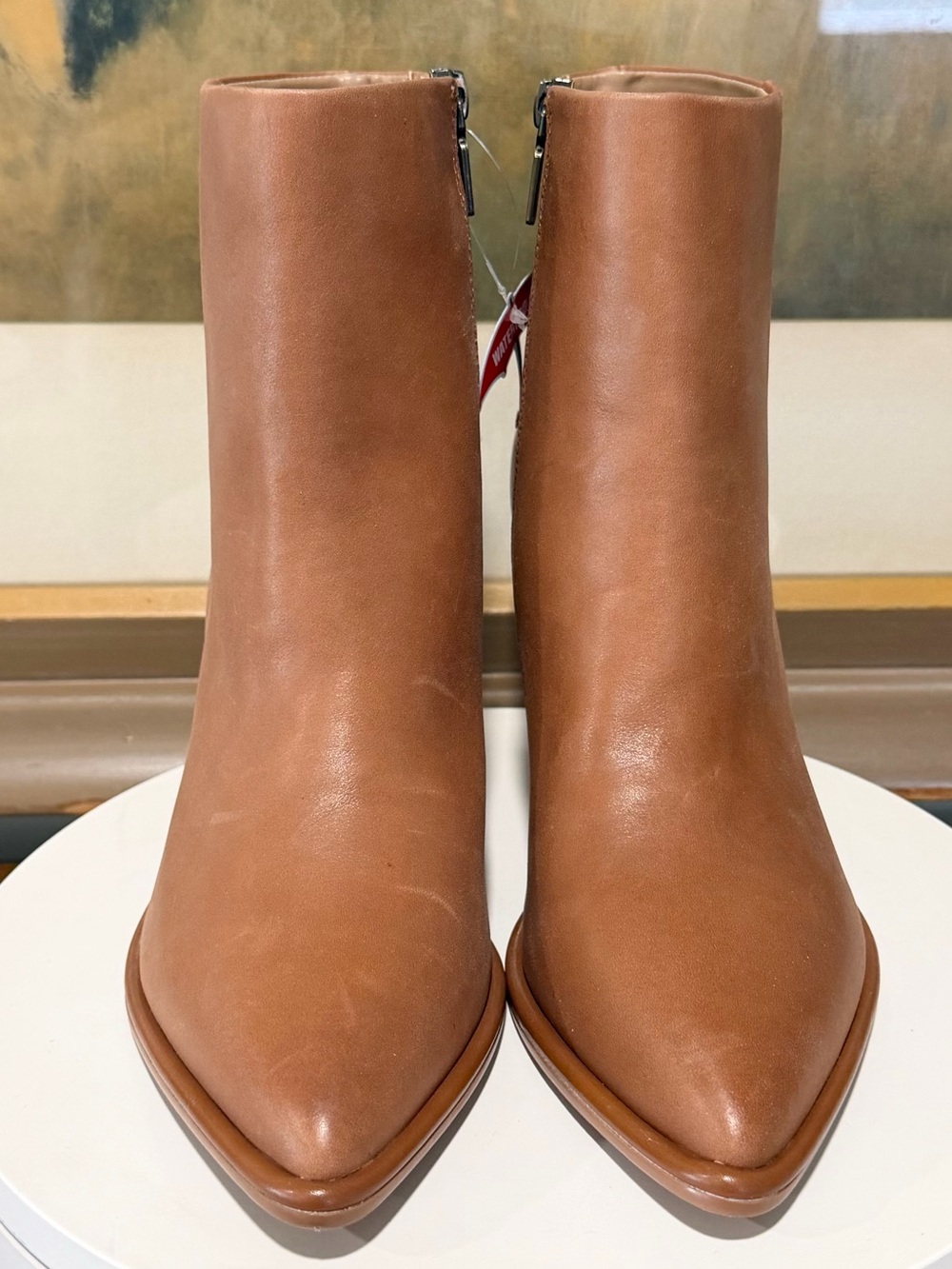 🌸BLONDO🌸 Emmalyn Waterproof Bootie Size: 9.5M - Picture 4 of 13